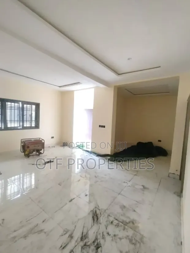 4 Bedroom Duplex Don haya a Katampe Main - 1