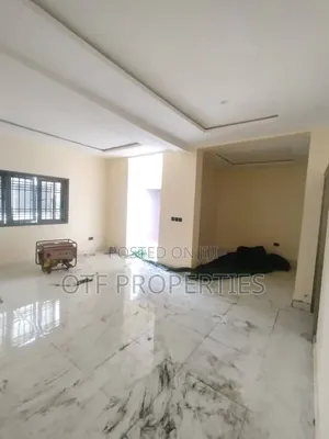 4 Bedroom Duplex Don haya a Katampe Main