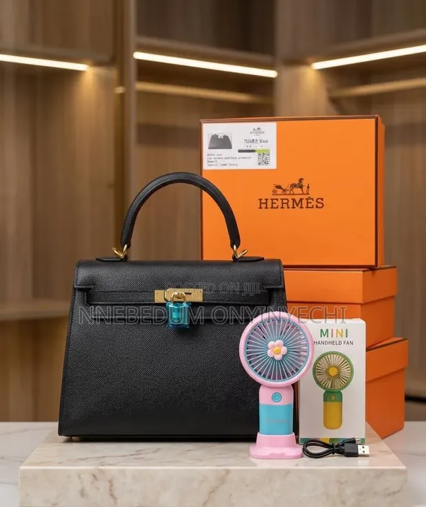 Quality Hermes Bag - Brand New - 1