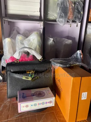 Quality Hermes Bag - Brand New