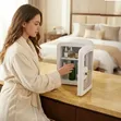 Green Lion GMF-65 Mini Fridge - 2