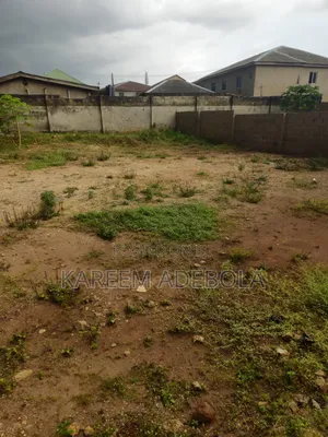 Mixed Use Land for Sale, 2000sqm Ikeja GRA Lagos