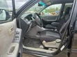 Toyota Highlander 2005 Black - 3