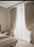 Quality Luxury Curtains - Brand New - 1