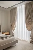 Quality Luxury Curtains - Brand New - 2