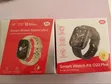 Itel Storm Ultra & Fit 023 Plus Smartwatches - 1