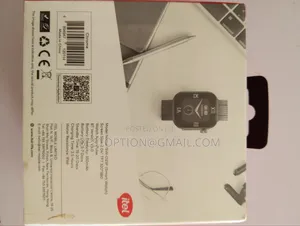 Itel Storm Ultra & Fit 023 Plus Smartwatches