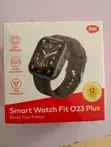 Itel Storm Ultra & Fit 023 Plus Smartwatches - 5