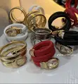 Luxury Snake Watch - Brand New - 2