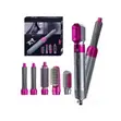 5-in-1 Hot Air Styler Set - 2