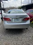 Toyota Celica GT-Four 1999 Silver - 2