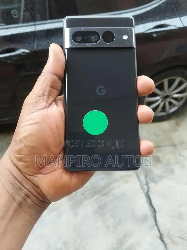 Google Pixel 7 Pro 128GB Baki - 1