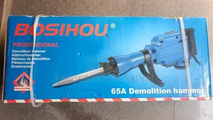 Brand New Jack Hammer Machine