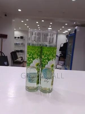 Bath & Body Works Beautiful Day Fine Fragrance Mist