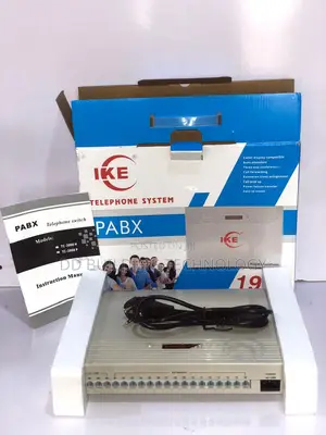 Brand New PABX 16 Extension Telephone System