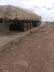 Mai Rarraba Siminti na Dangote & Bua - 1