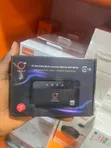 OLAX M100 5G Mobile WiFi with 10000mAh Power Bank - 1