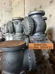 12" Class 300 Carbon Steel Check Valve - 1