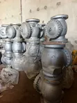 12" Class 300 Carbon Steel Check Valve - 4