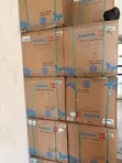 Brand New Scanfrost 50L Bedside Refrigerator (SFRDC050) - Sealed - 3