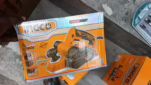 INGCO 1050W Electric Planer (PL10508)