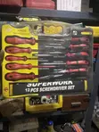 Winor Spanner Set - 1