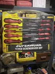 Winor Spanner Set - 2