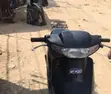 Honda Dio 2020 Scooter - Black - 1