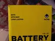 Villaion VBL-5C 1000mAh Li-ion Battery - 4