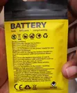 Villaion VBL-5C 1000mAh Li-ion Battery - 5