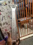 24" Adjustable Spanner - 2