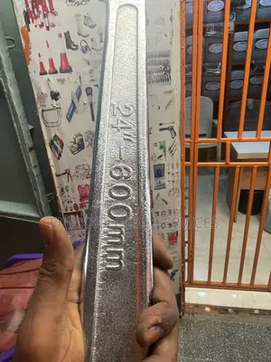 24" Mai Girman Spanner