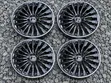 Set Na 20" Na Ghani Na Mercedes-Benz Certified Alloy Rims - 2