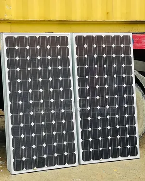 300W Canadian Solar Panel Monocrystalline