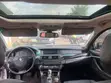 BMW 535i 2012 Silver - 1