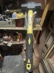 Atlas 1.5kg Babban Karfe Sledge Hammer - 1