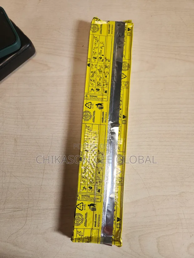 ESAB 316 Stainless Steel Welding Electrode - 1