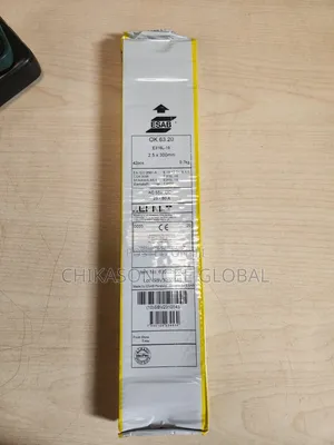 Esab 316 Bakin Karfe Mai Hadi