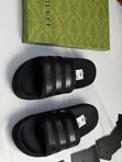 Original Luxury Designer Gucci Slippers - 2