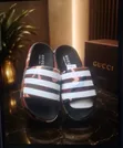 Original Luxury Designer Gucci Slippers - 3