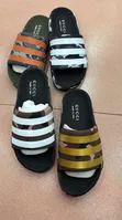 Original Luxury Designer Gucci Slippers - 4