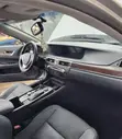 Lexus GS 350 2013 Silver - 2