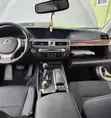 Lexus GS 350 2013 Silver - 3
