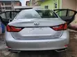 Lexus GS 350 2013 Silver - 5