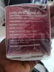 LuckLife Slimming Tea - 3