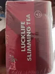 LuckLife Slimming Tea - 4