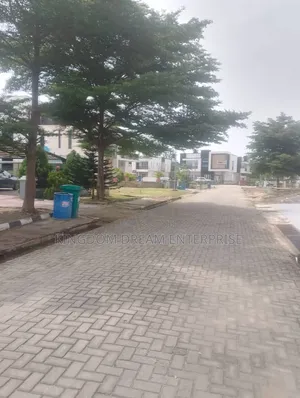 1,471sqm Land for Sale, Victoria Island - N2.7m/sqm
