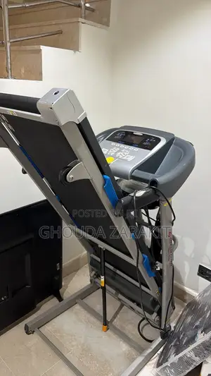 American Fitness Treadmill - Very Good Condition