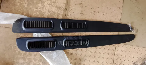 Toyota Coaster Pillar Vent Coaster - Brand New - 1