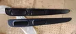 Toyota Coaster Pillar Vent Coaster - Brand New - 2
